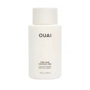 OUAI Fine Hair Conditioner - Sealed